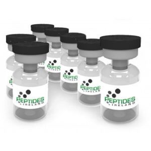 GHRP-2 10mg + Mod GRF 1-29 10mg