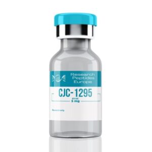 CJC 1295 with DAC 5mg