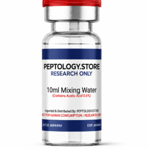 10ml Acetic Acid 0.6%