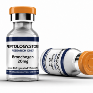 Bronchogen 20mg