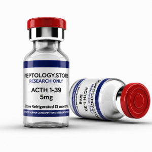 ACTH 1-39 5mg