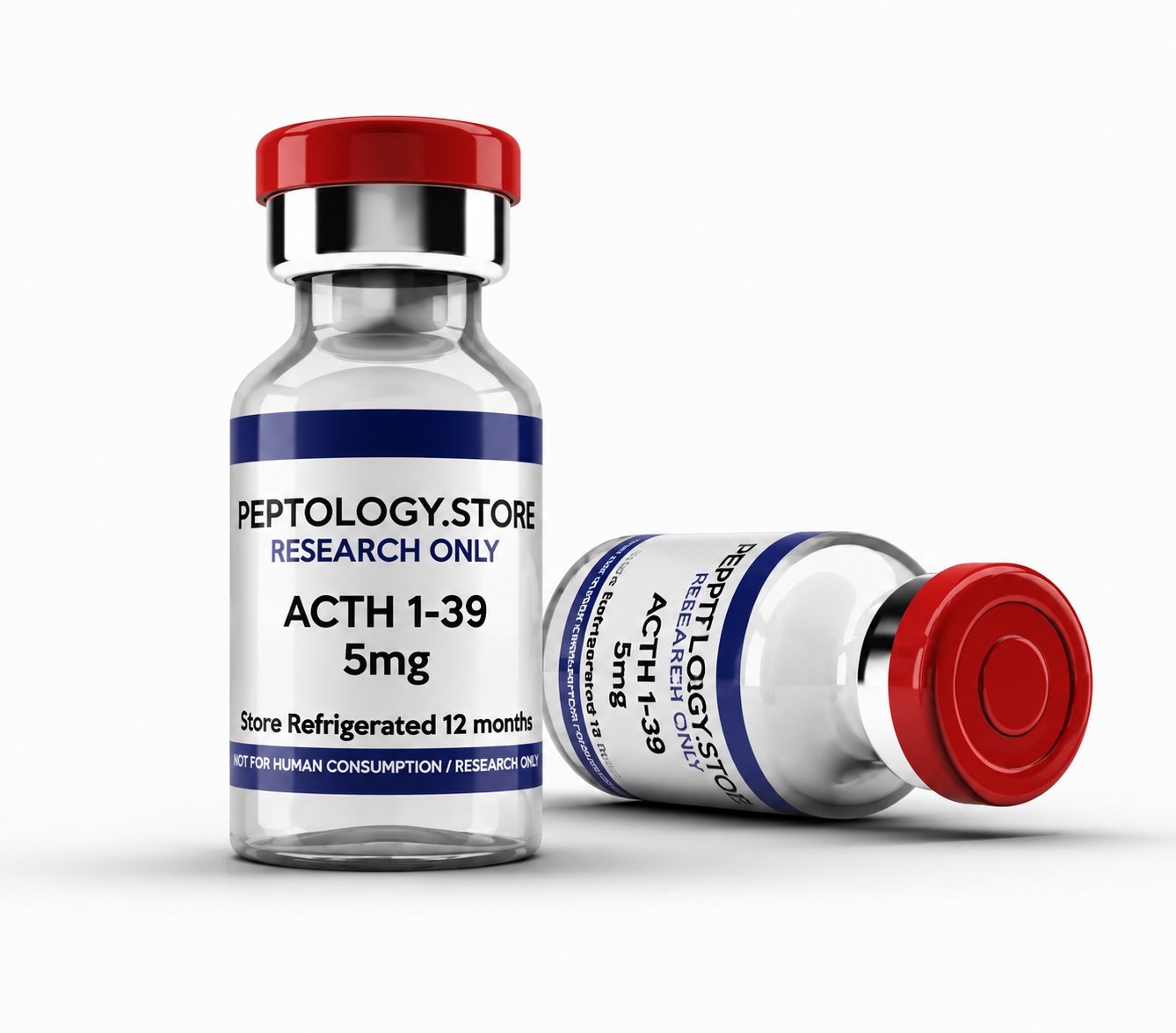 ACTH 1-39 5mg
