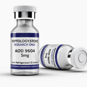 AOD 9604 5MG