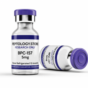 BPC-157 5mg
