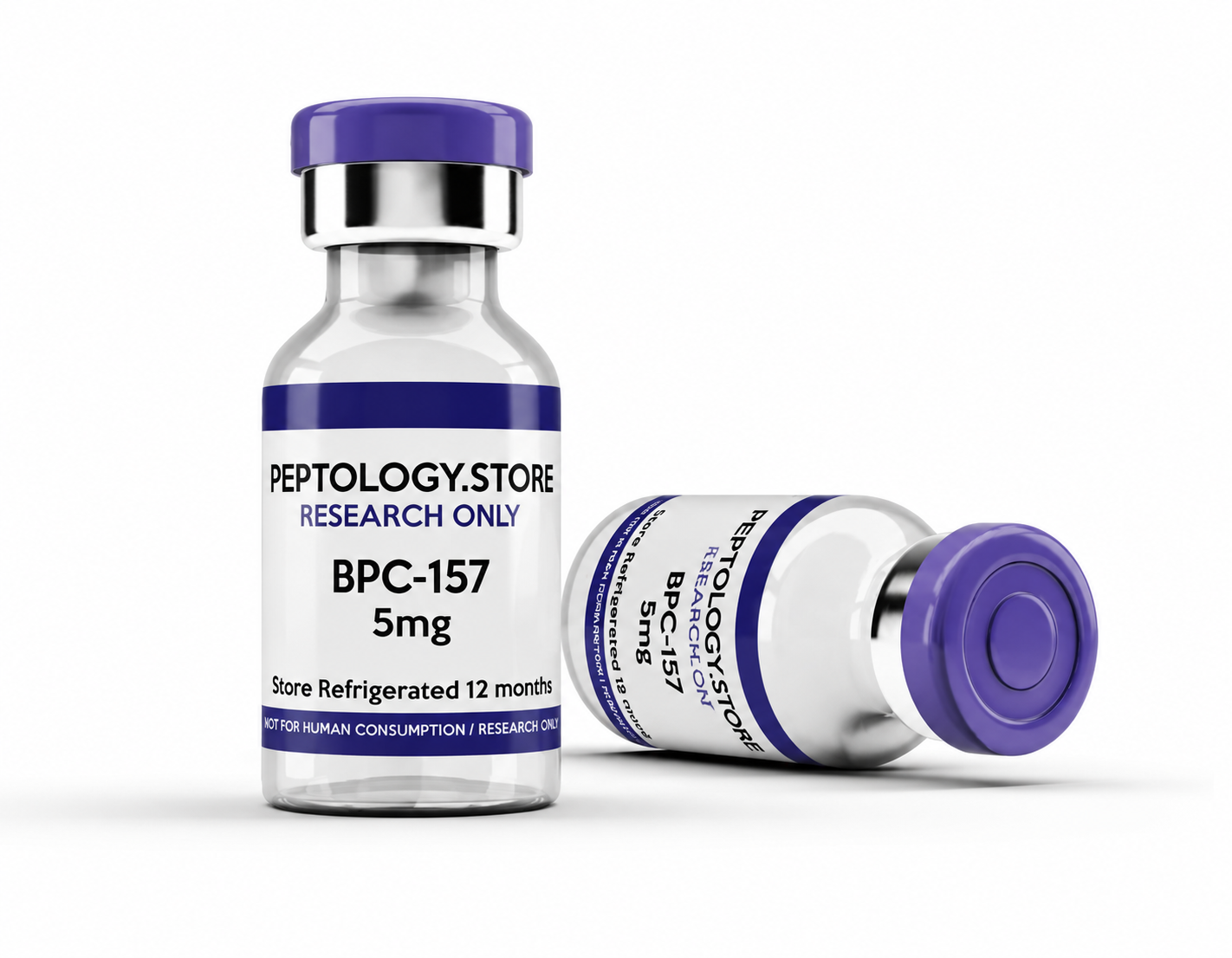 BPC-157 5mg