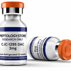 CJC-1295 With DAC 2mg