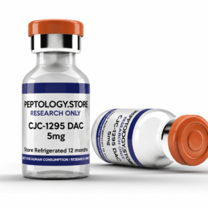 CJC-1295 With DAC 5mg