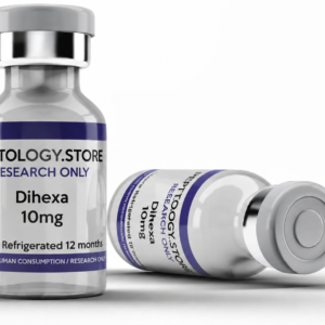 Dihexa 10mg