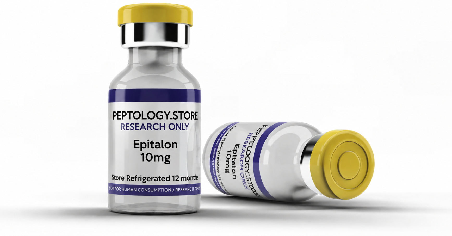 Epitalon 10mg
