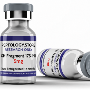 HGH Fragment 176-191 5mg