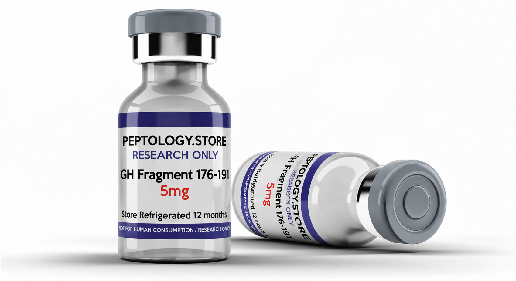 HGH Fragment 176-191 5mg