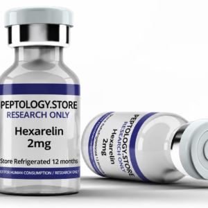 Hexarelin 2mg