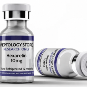 Hexarelin 10mg