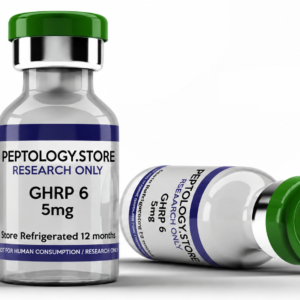 GHRP-6 5mg