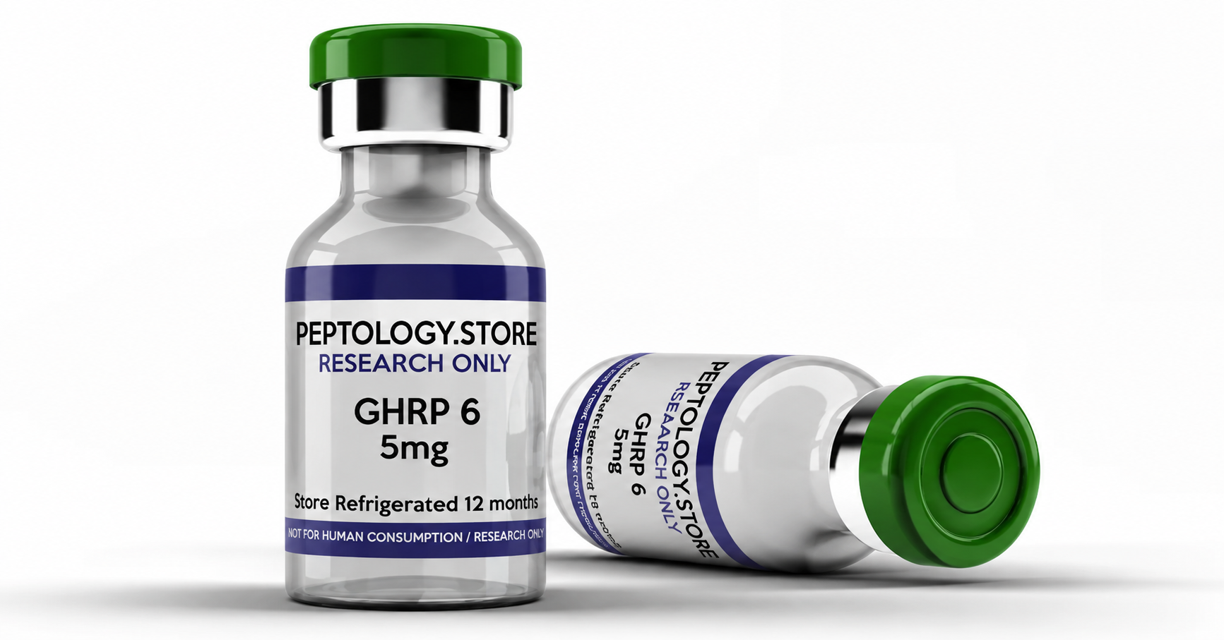 GHRP-6 5mg