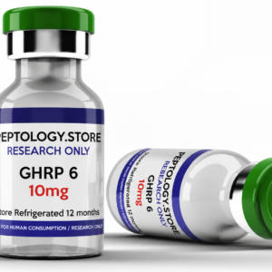 GHRP-6 10mg