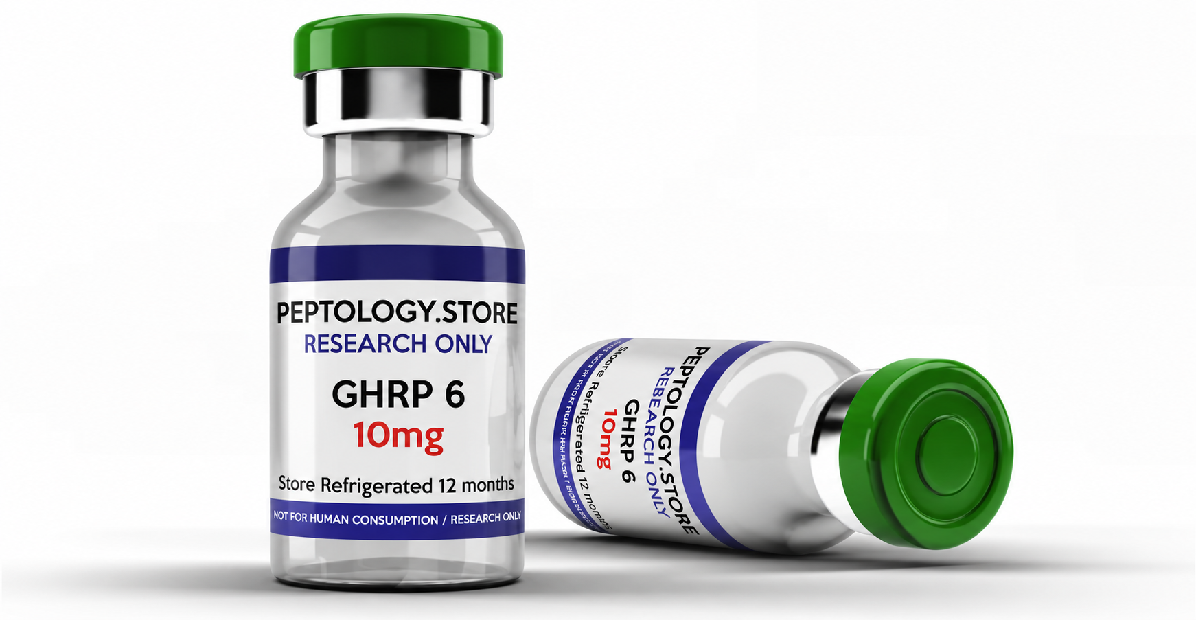 GHRP-6 10mg