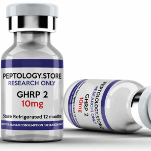GHRP-2 10mg