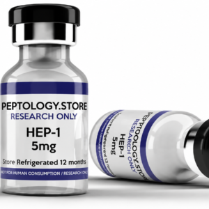 HEP-1 5mg (Gepon)