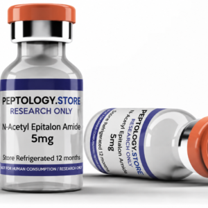 N-Acetyl Epitalon 5mg
