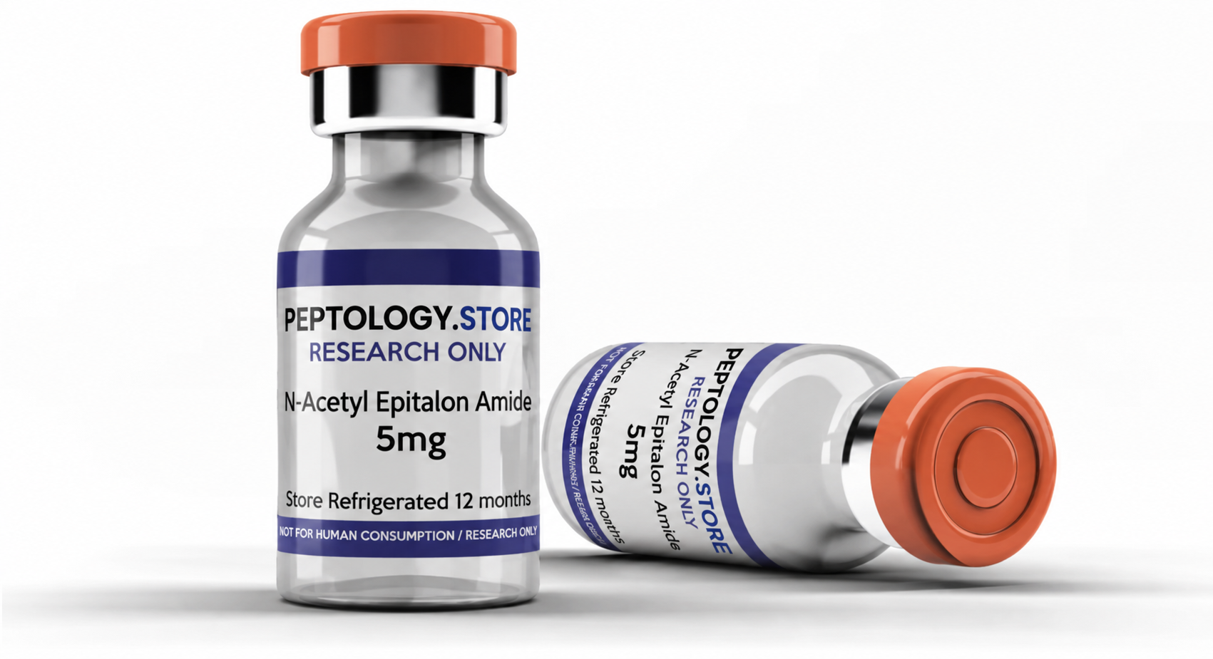 N-Acetyl Epitalon 5mg