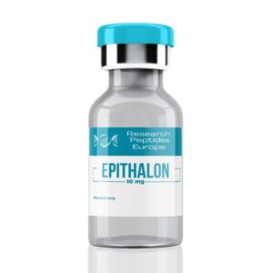 Epithalon 10mg