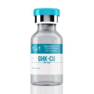 GHK-CU 50mg