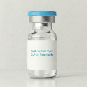 GLP-3 | Retatrutide