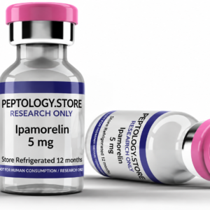 Ipamorelin 5mg