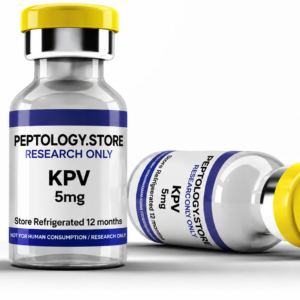 KPV 5mg