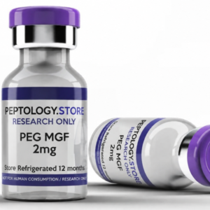 PEG-MGF 2mg