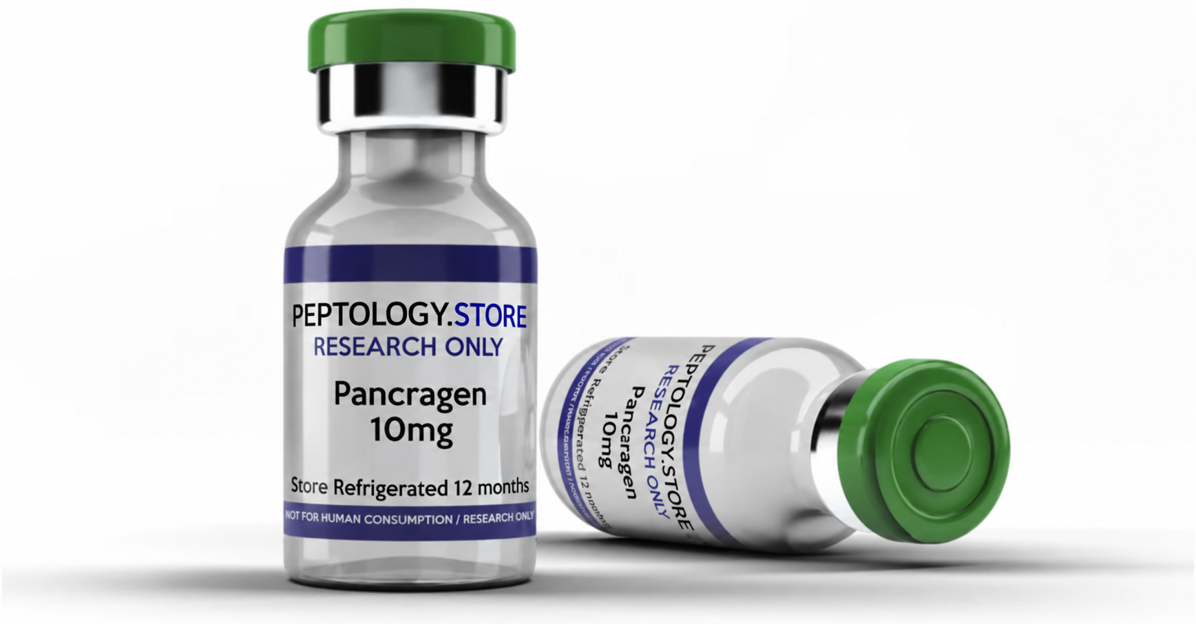 Pancragen 10mg