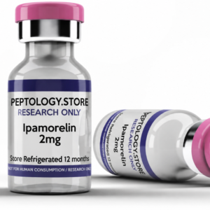 Ipamorelin 2mg