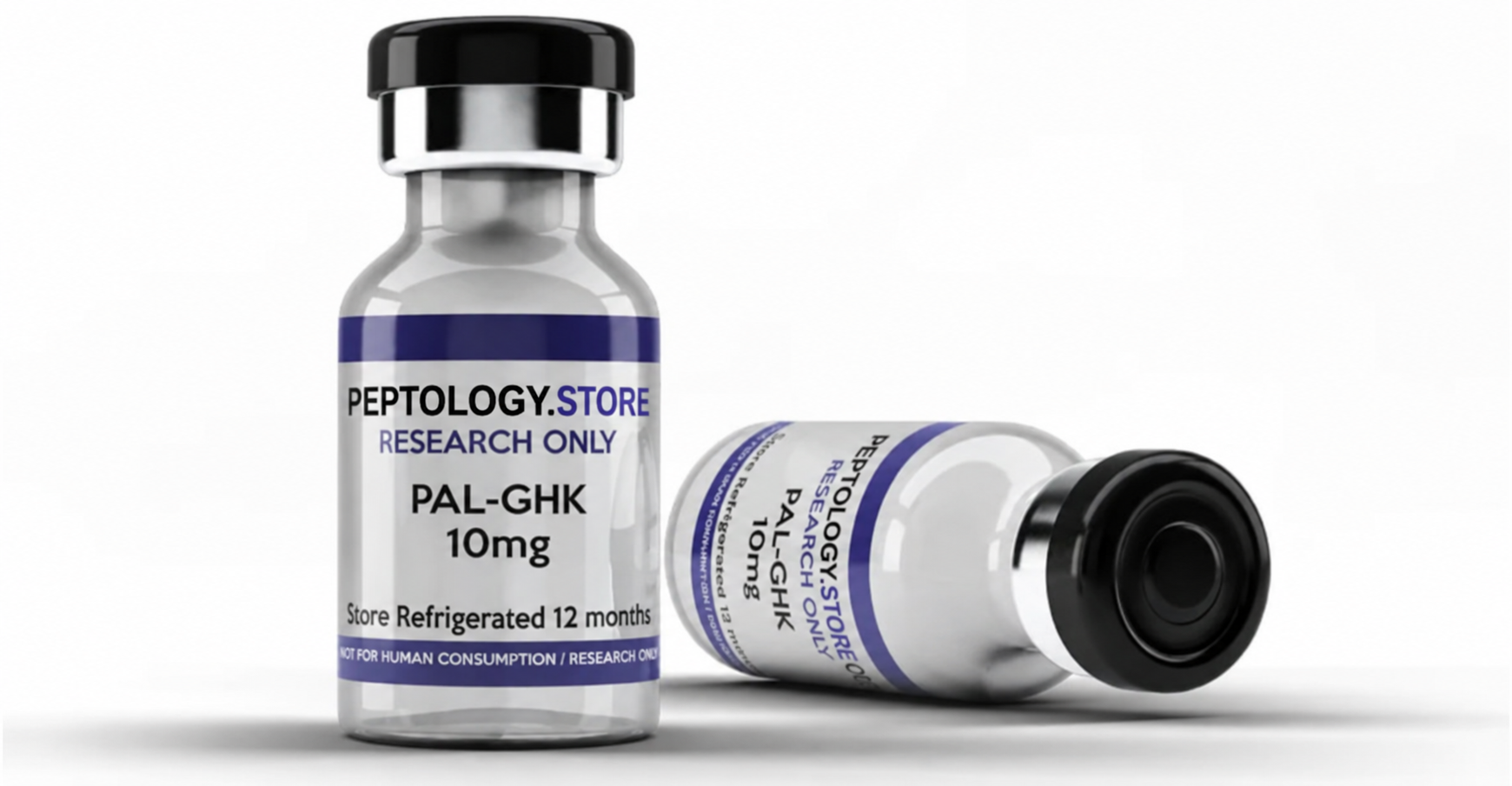 PAL-GHK 10mg