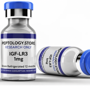 IGF1-LR3 1mg