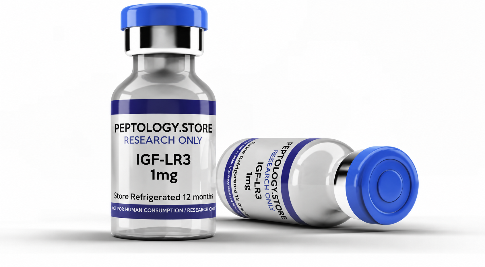 IGF1-LR3 1mg