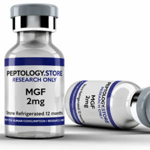 MGF (Mechano Growth Factor) 2mg