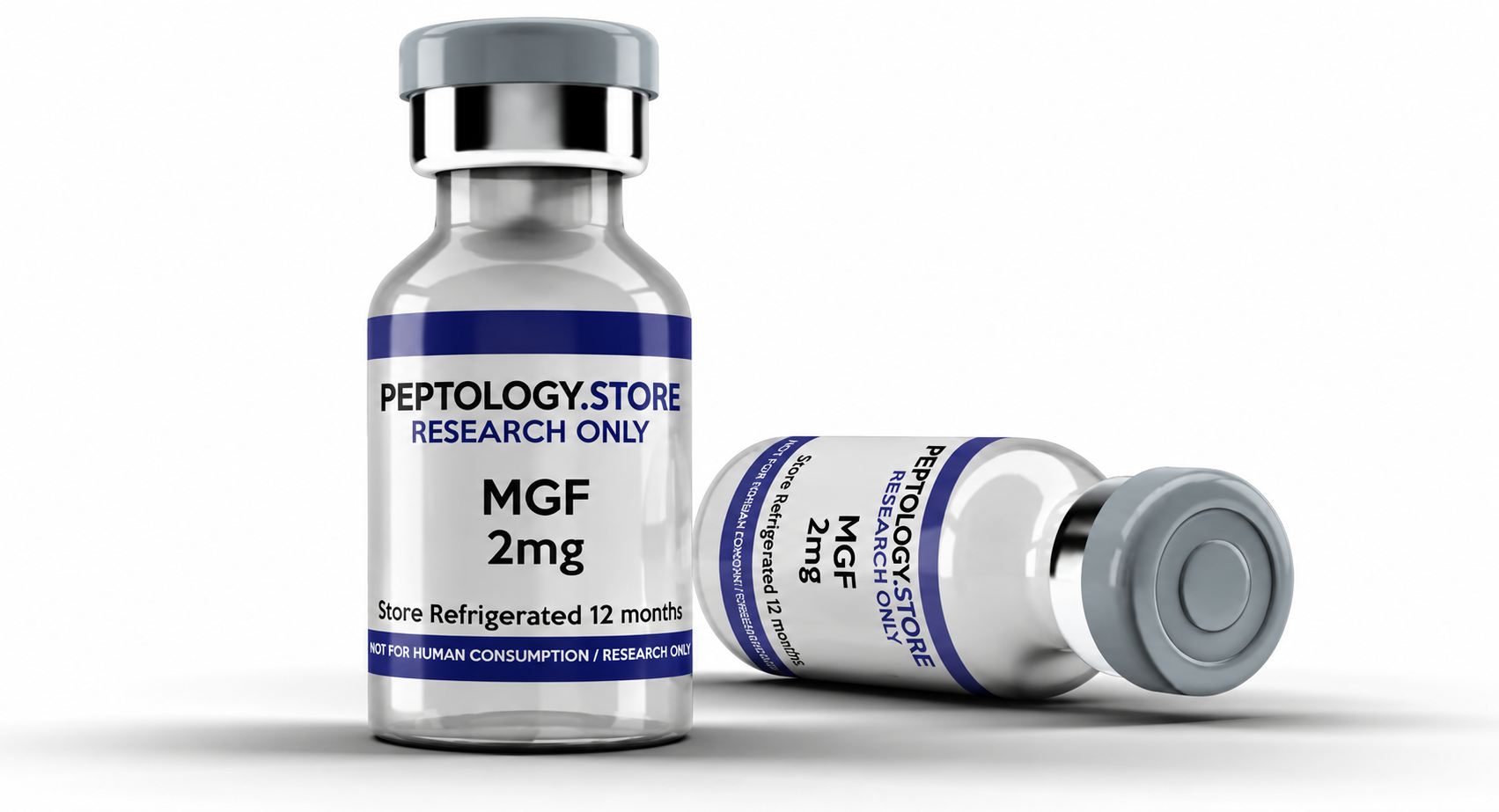 MGF (Mechano Growth Factor) 2mg